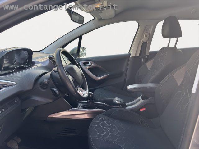 PEUGEOT 2008 1° serie 1.2 VTi 82CV Allure