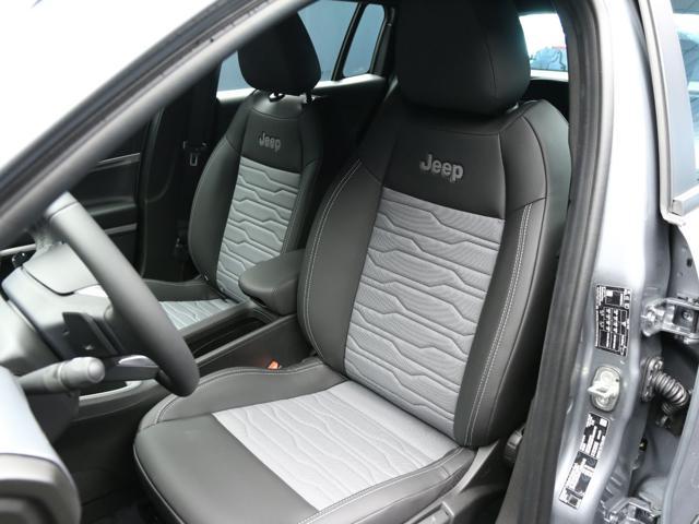 JEEP Avenger 1.2 Turbo 145 CV MHEV 4xe Upland