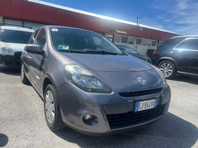 RENAULT Clio 1.2 16V 5 porte Live!