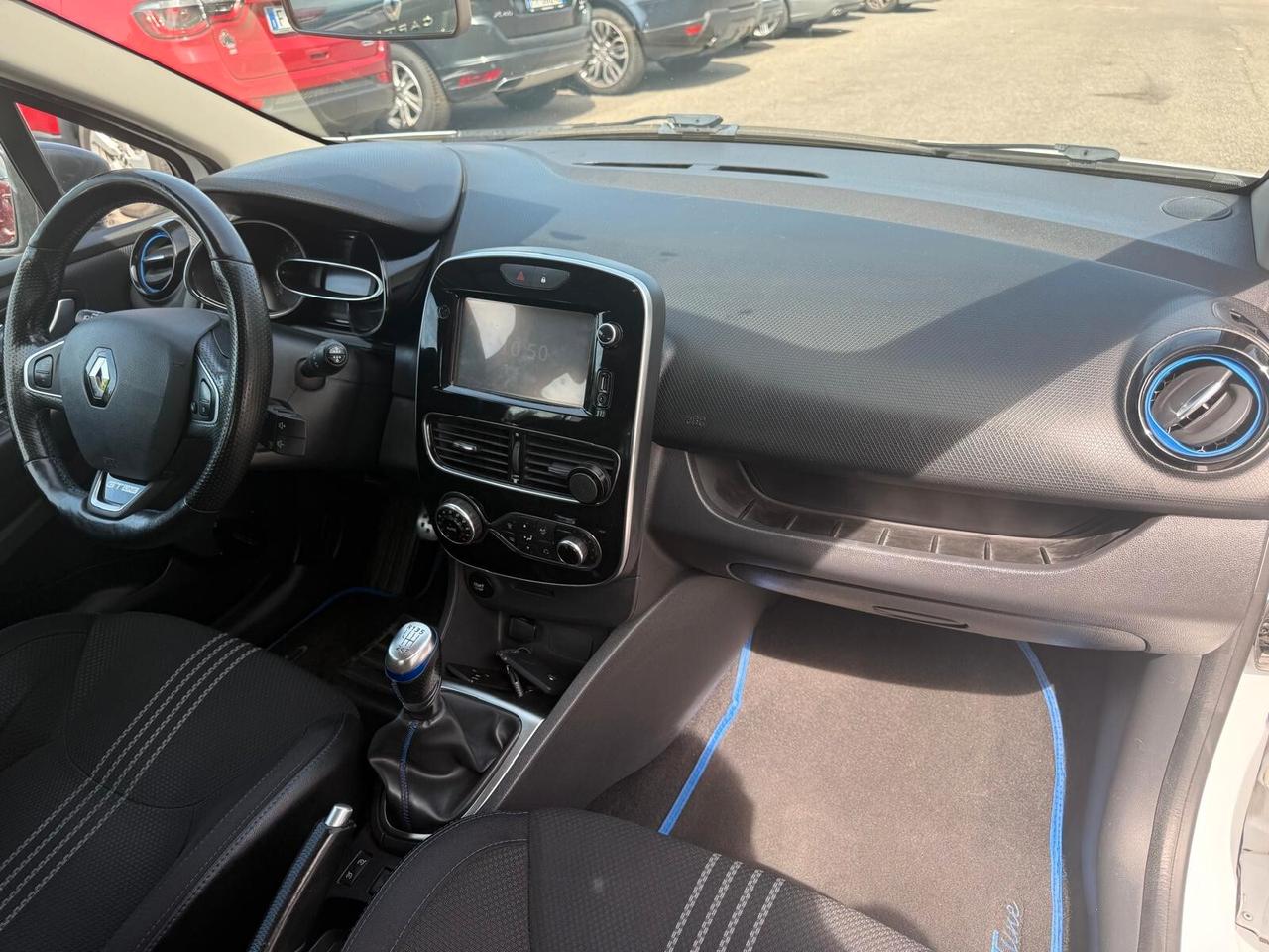Renault Clio TCe 120CV Start&Stop 5 porte Energy GT Line