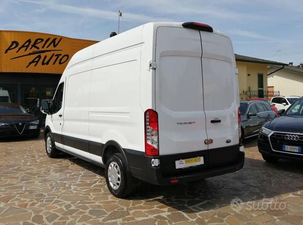 FORD Transit 350 2.0TDCi EcoBlue 170CV PL-TM Fur