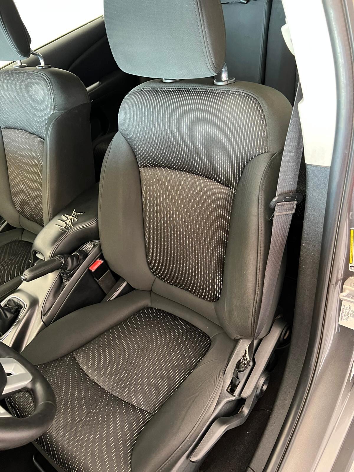 Fiat Freemont 2.0 Muljet 170CV 7post Urban 2012