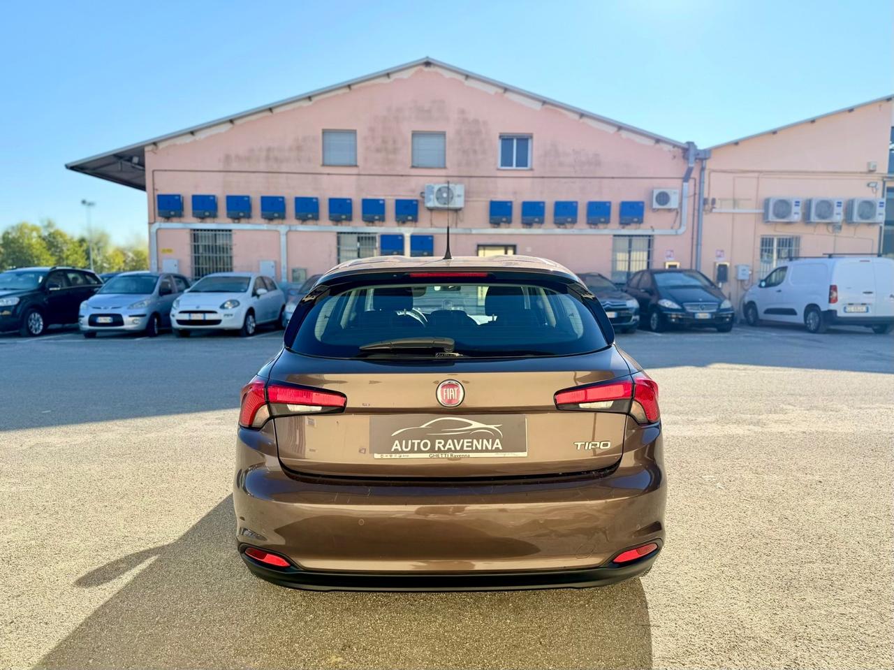 Fiat Tipo 1.3 Mjt 5 porte 2019 56.000km euro6