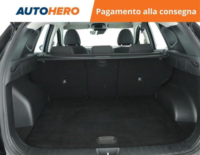 HYUNDAI Tucson 1.6 HEV aut. XTech