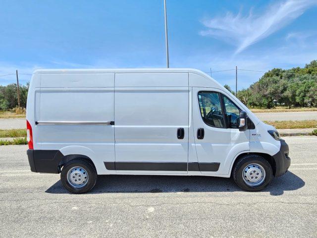 FIAT Ducato 35 2.3 MJT 140CV PM-TM Furg.Maxi DOPPIA PORTA