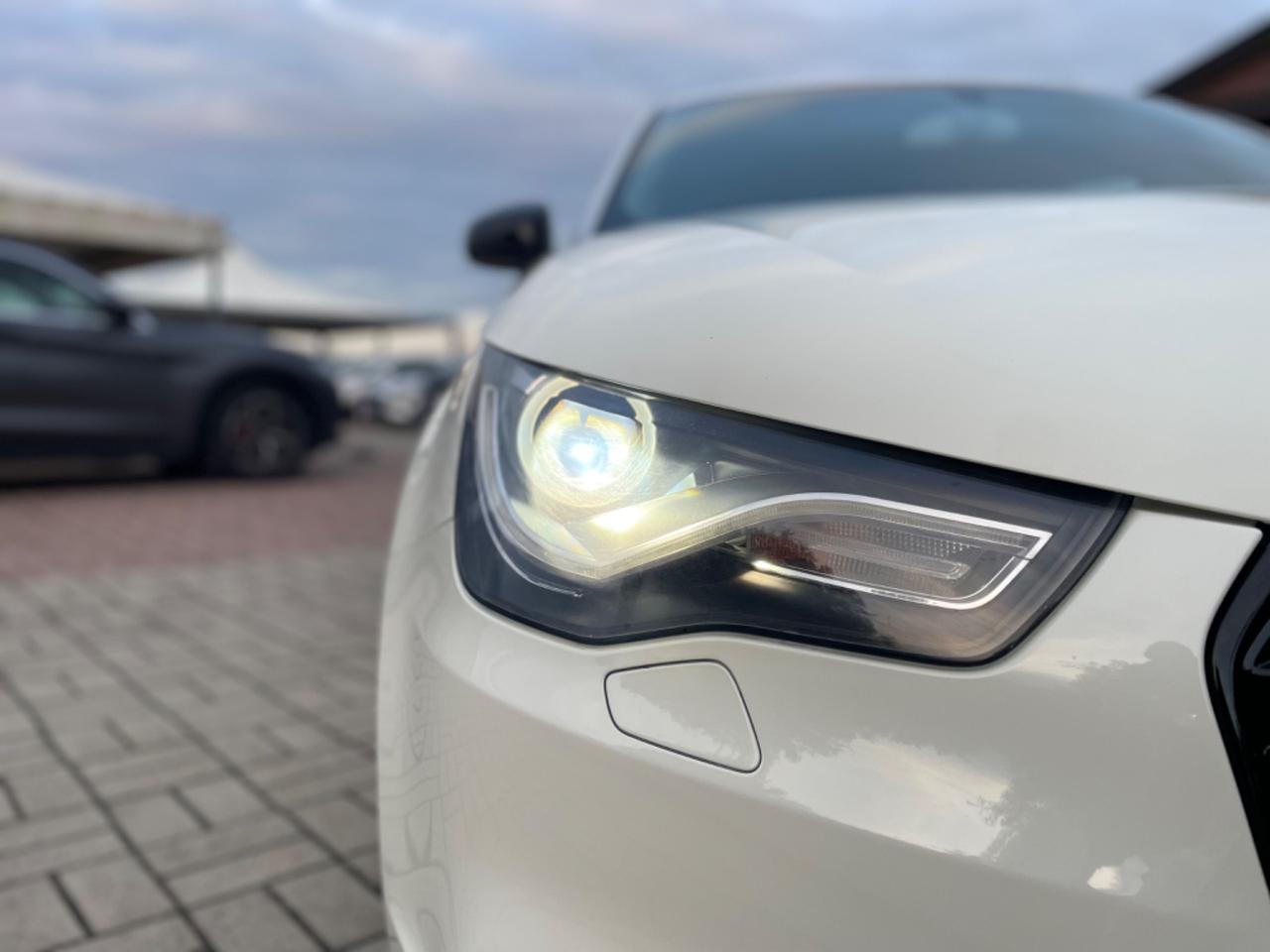 Audi A1 1.6 TDI Ambition