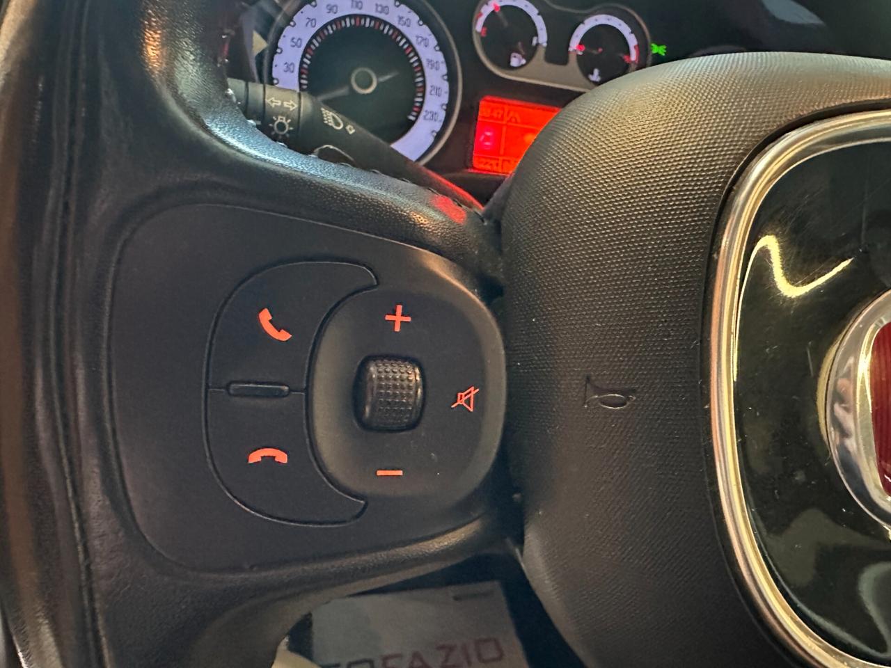 Fiat 500L 1.3 Multijet 95 CV Business