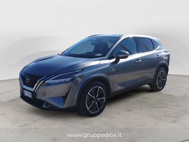 Nissan Qashqai III 2021 1.5 e-power Tekna 2wd