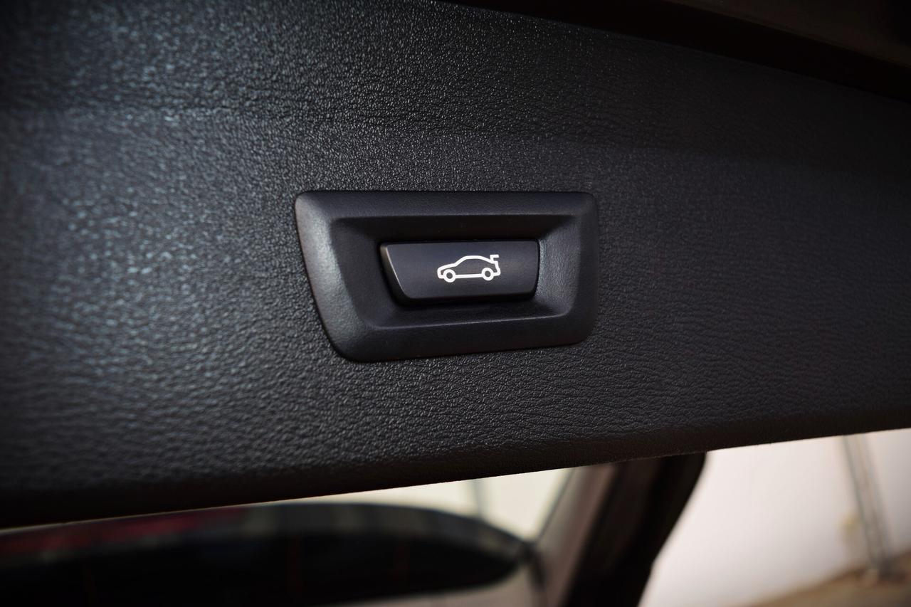 Bmw X1 sDrive 18d 150 cv Steptronic Business Advantage