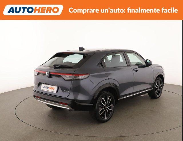 HONDA HR-V 1.5 Hev eCVT Advance