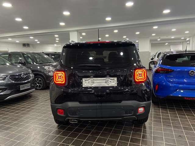 Jeep Renegade BLACKLINE 1.6 MJT 130CV -ITALIANA-PRONTA CONSEGNA