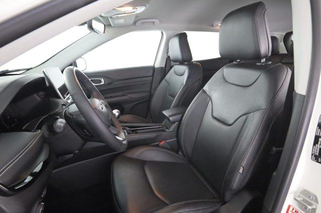 JEEP Compass Compass 1.6 Multijet II 2WD S