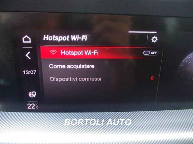 ALFA ROMEO Stelvio 2.2 TD 210cv 25.000 KM AT8 Q4 VELOCE FULL OPTIONAL