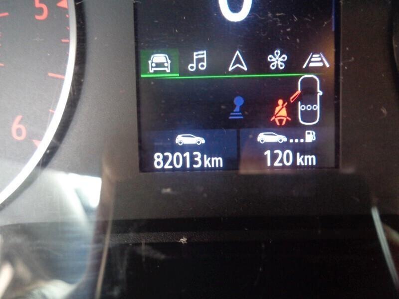 Renault Clio Blue dCi 85 CV 5 porte Intens