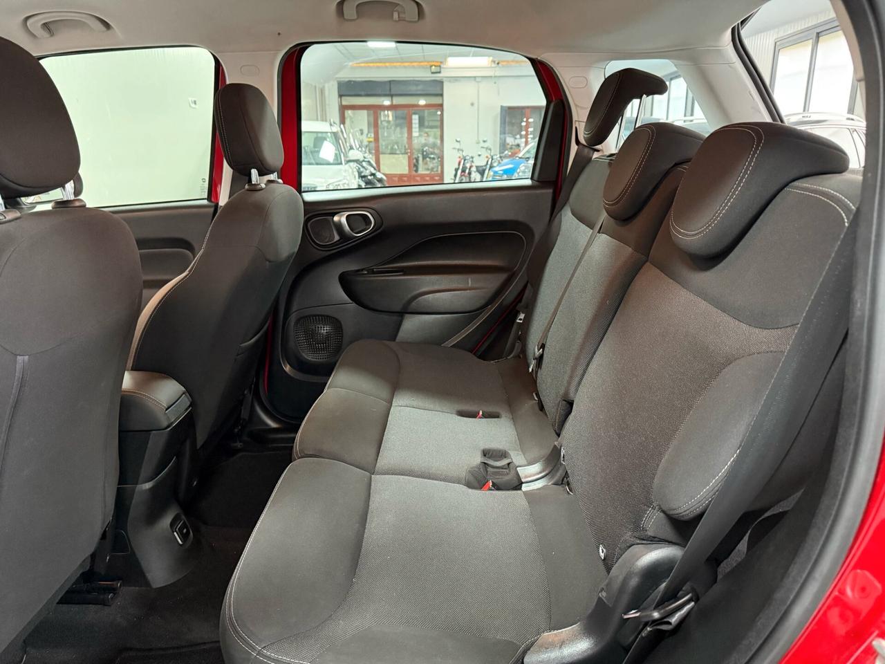 Fiat 500L Cross 1.3 Multijet 95cv