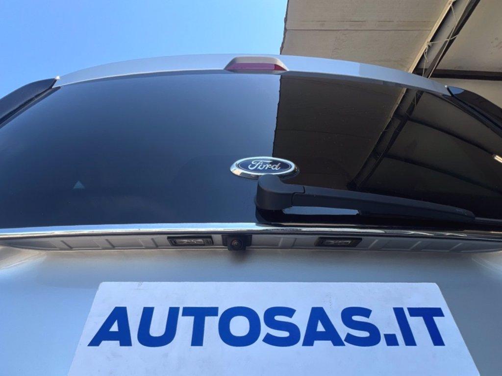 FORD Grand Tourneo Connect 1.5 EcoBoost 114 CV Active del 2023