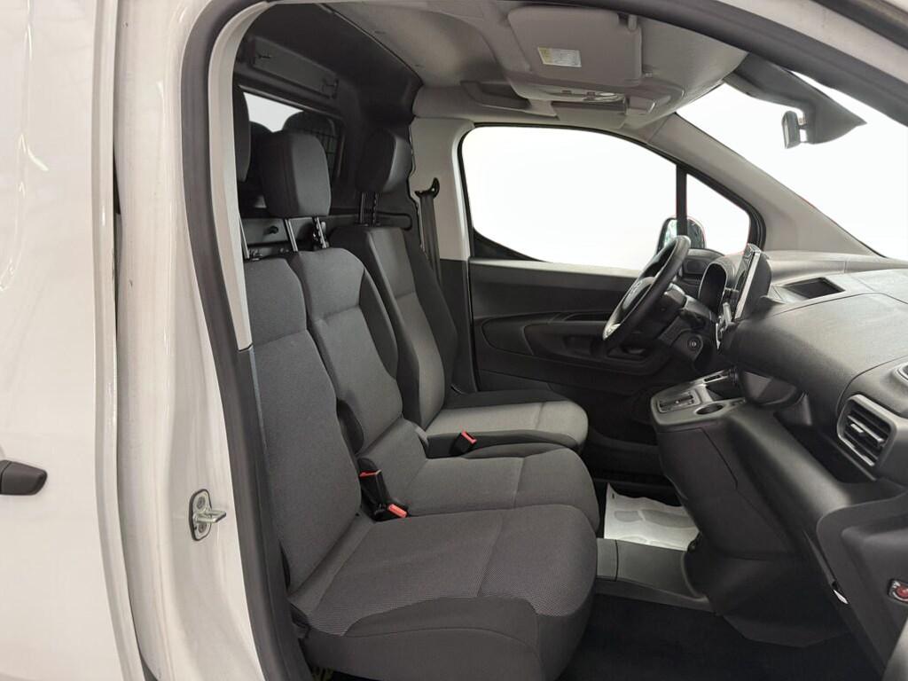 Toyota Proace City Furgone Proace City Electric L1 50kwh S Comfort