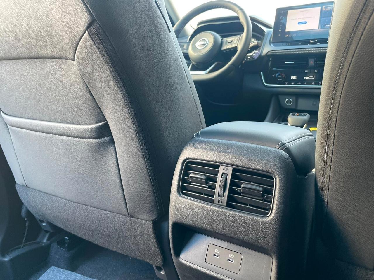 Nissan Qashqai MHEV Xtronic N-Connecta #headup#comfortpack