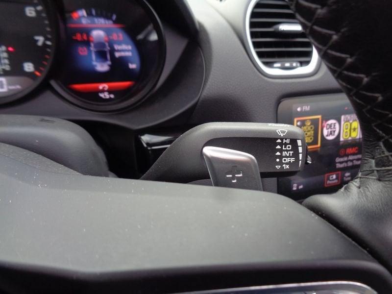 Porsche 718 718 Boxster 2.0 T