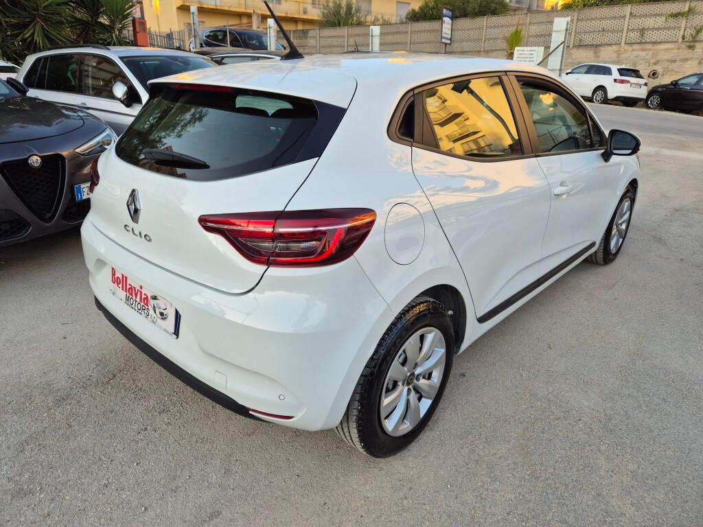 Renault Clio 1.5 Blue dCi 85 CV 5p NAVI LED