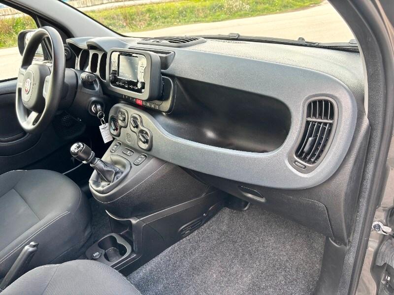 FIAT Panda 3ª serie Panda 1.0 FireFly S&S Hybrid