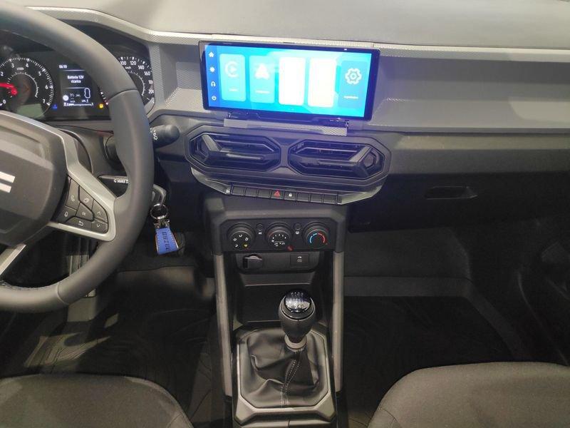 Dacia Duster ECO-G 100 Essential*GPL*PRONTA CONSEGNA*