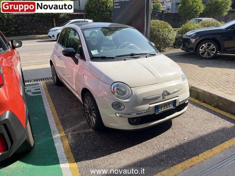 FIAT 500 1.2 Cult