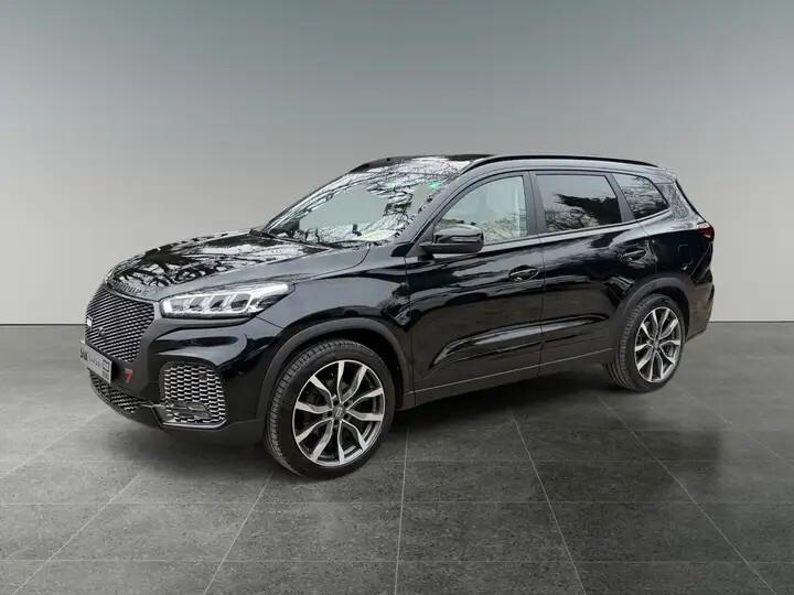 Sportequipe 7 1.5 Turbo DCT GPL