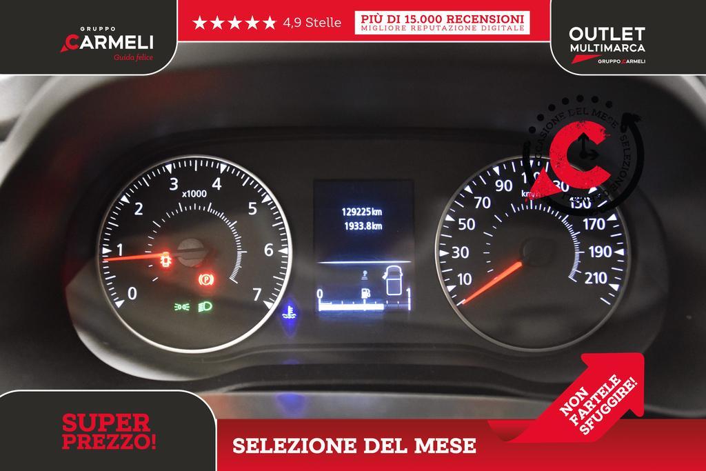 Renault Express van 1.5 Blue dci 95cv Fap