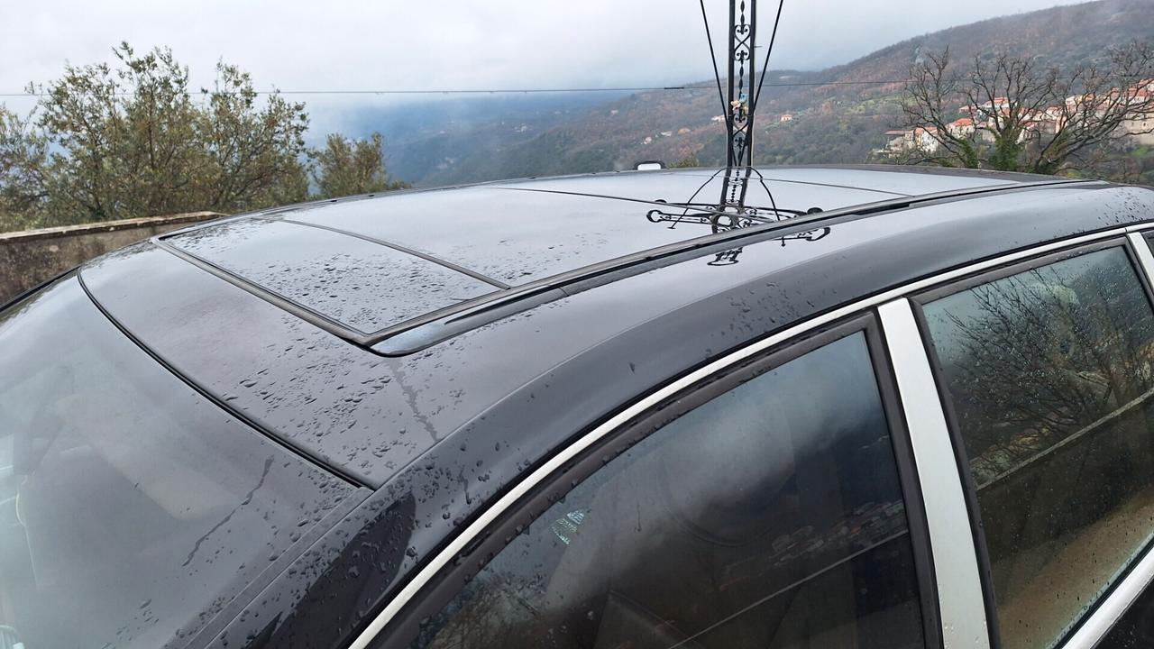 Porsche Cayenne 3.2 V6 cat