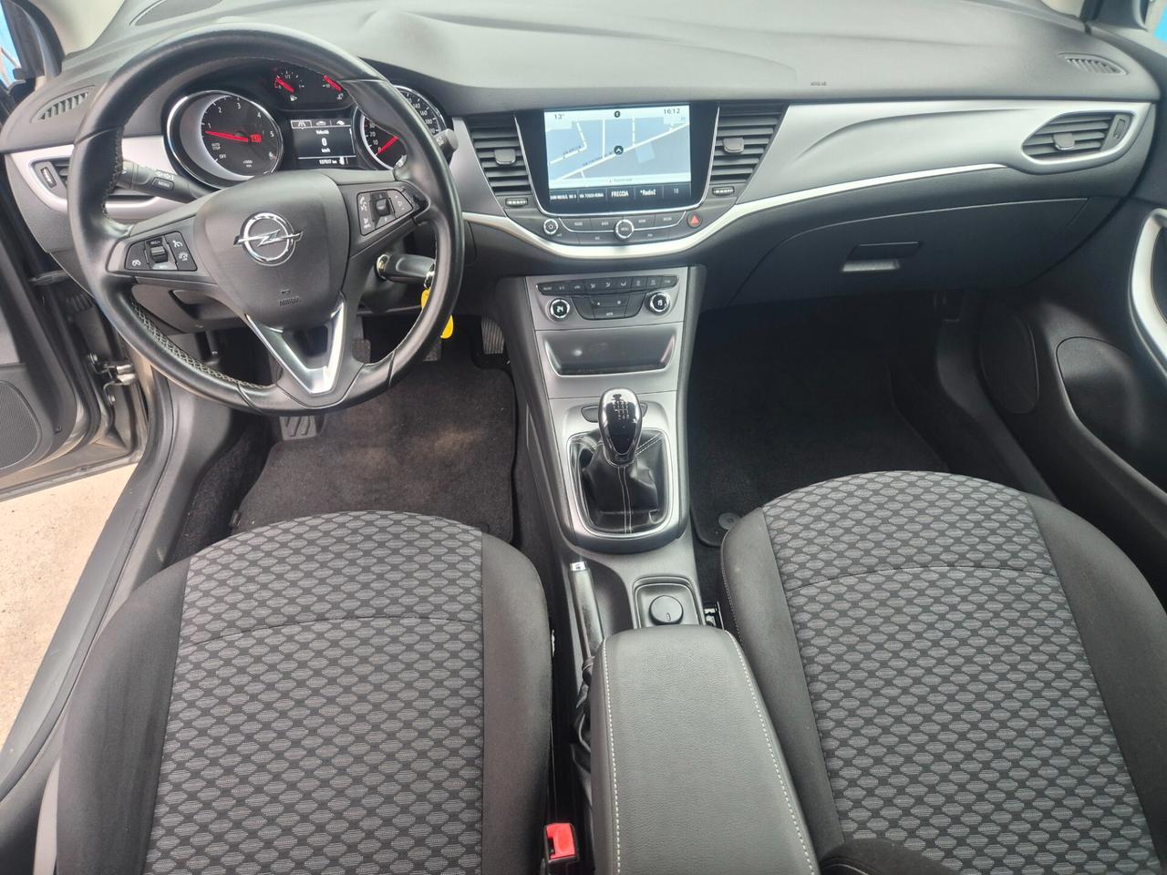 Opel Astra SW *PREZZO VERO* 1.6 CDTi 110CV Sports Tourer Business