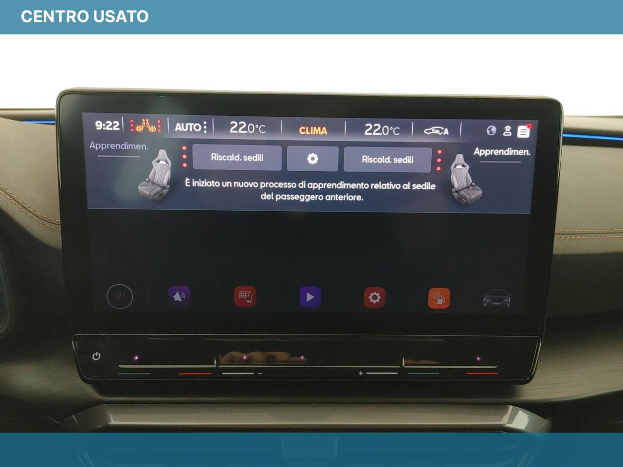 1.4 e-Hybrid VZ 245 CV DSG