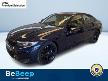 BMW Serie 3 M340D MHEV 48V XDRIVE AUTO
