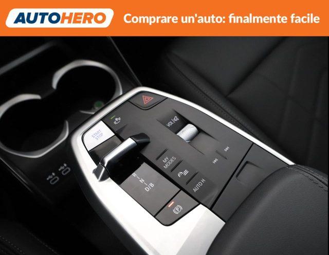 BMW iX1 xDrive 30 xLine