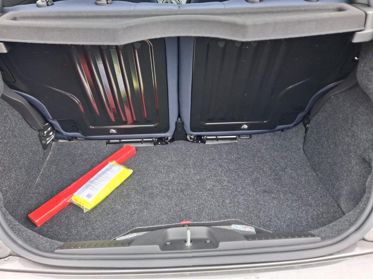 Fiat 500 1.0 Hybrid Cult VENDUTA