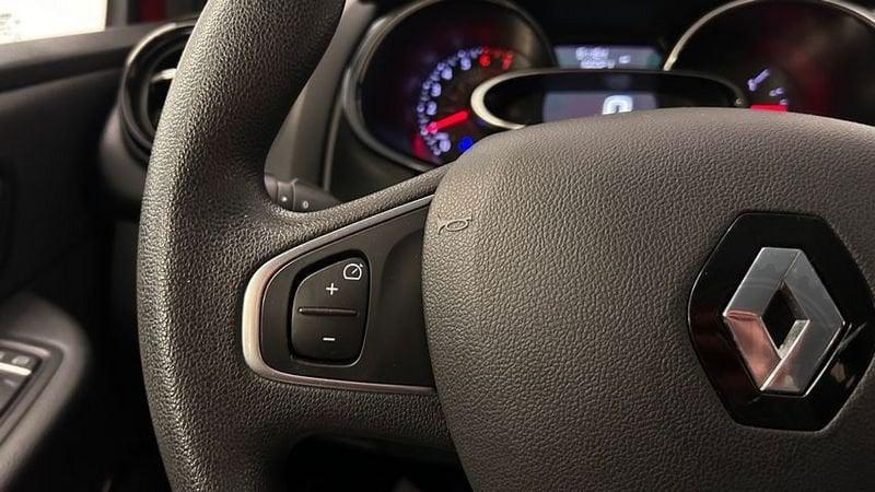 Renault Clio TCe 12V 90 CV 5 porte Business