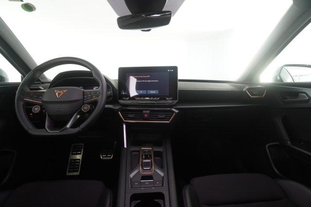 CUPRA Leon Leon 2.0 TDI 150 CV DSG