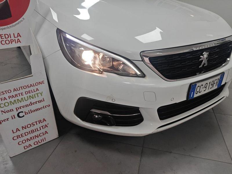Peugeot 308 Active Business BlueHDi 130 S&S