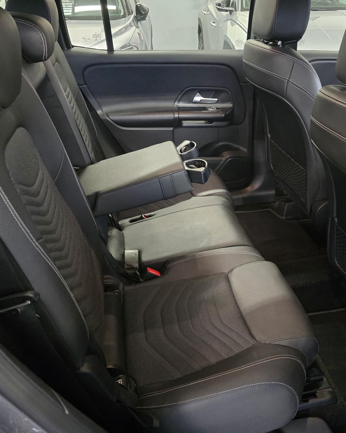 Mercedes-benz GLB 200 d Automatic 4Matic Business Extra