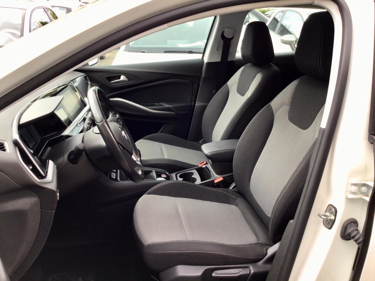 Opel Grandland 1.2 Turbo 12V 130 CV Business Elegance