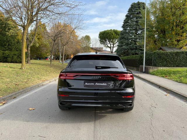 AUDI Q8 50 TDI 286 CV quattro tiptronic