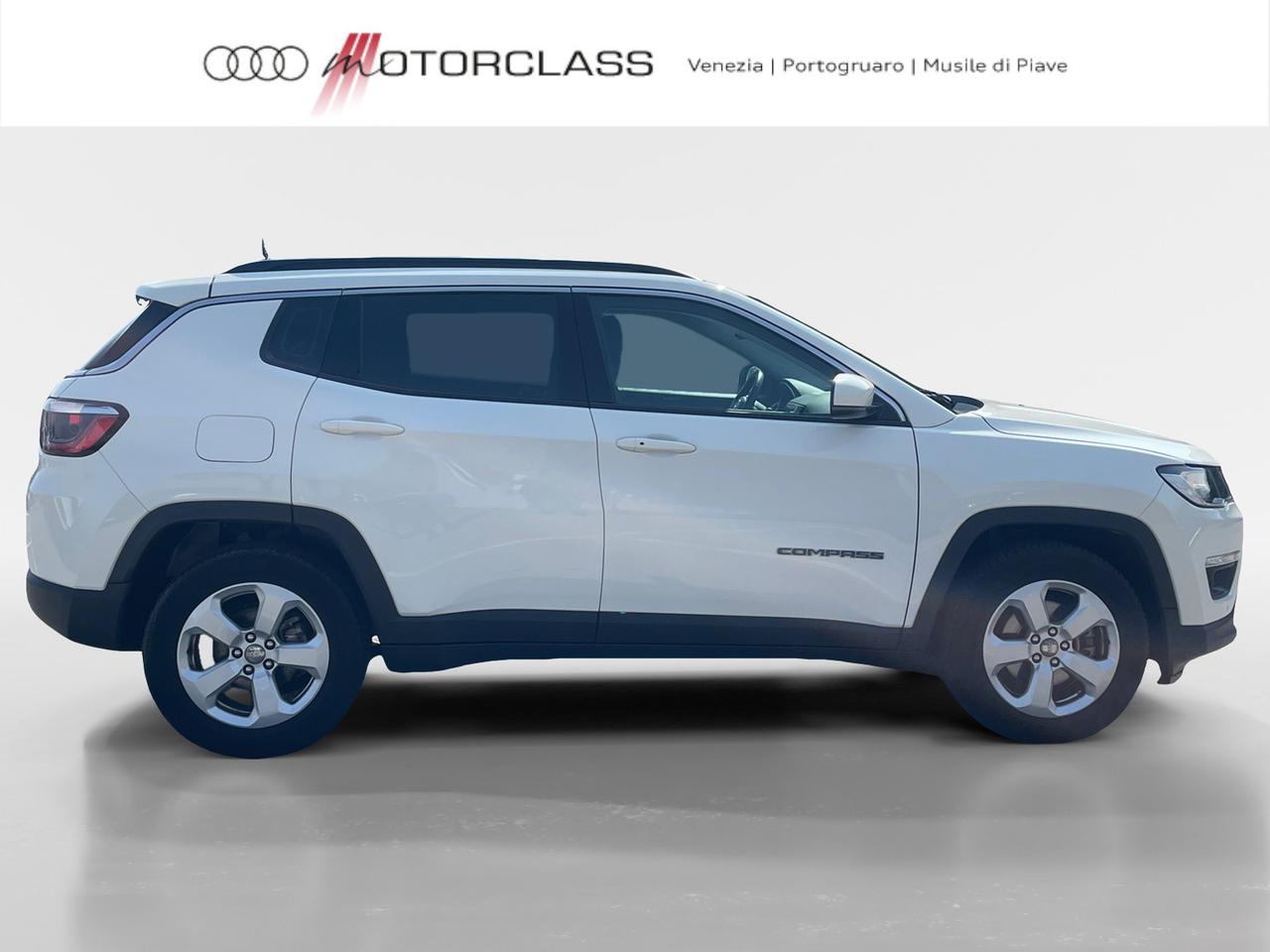 Jeep Compass 1.4 multiair 2 140cv longitude 2wd my19