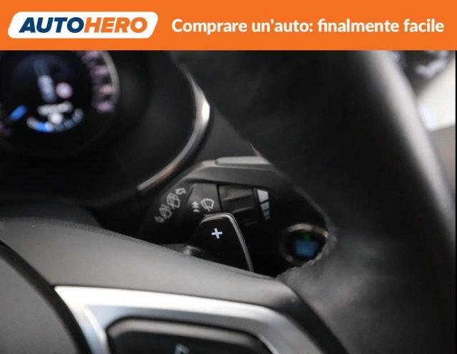 FORD Edge 2.0 TDCI 210 CV AWD S&S Powershift ST Line