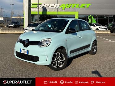 Renault Twingo Electric Twingo Equilibre 22kWh Twingo 22kWh Equilibre