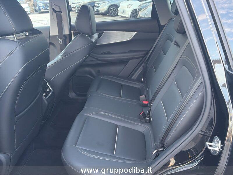 DR AUTOMOBILES DR 6.0 1.6 T - GDI DCT BZ/GPL