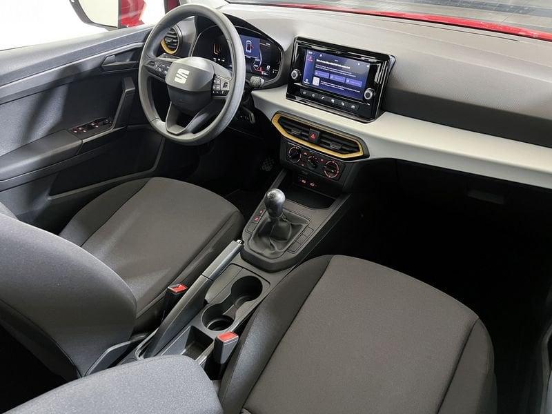 Seat Arona Arona 1.0 EcoTSI Reference