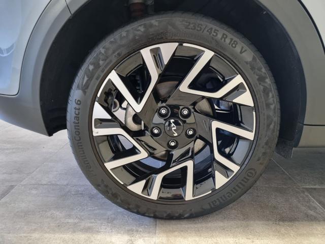 KIA XCeed 1.5 T-GDi 160 CV MHEV iMT Style