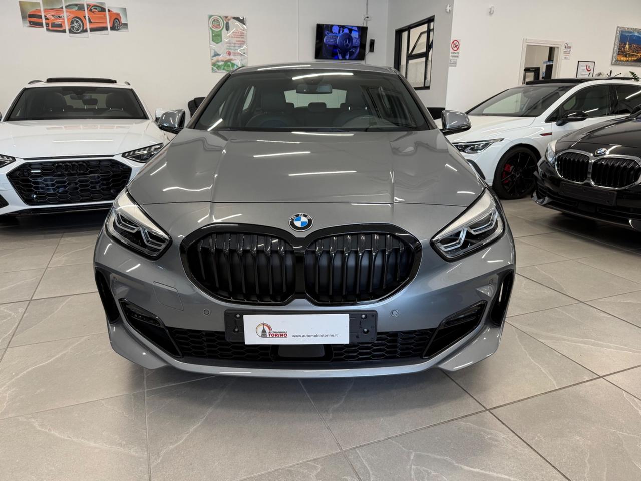 Bmw 118 MSPORT