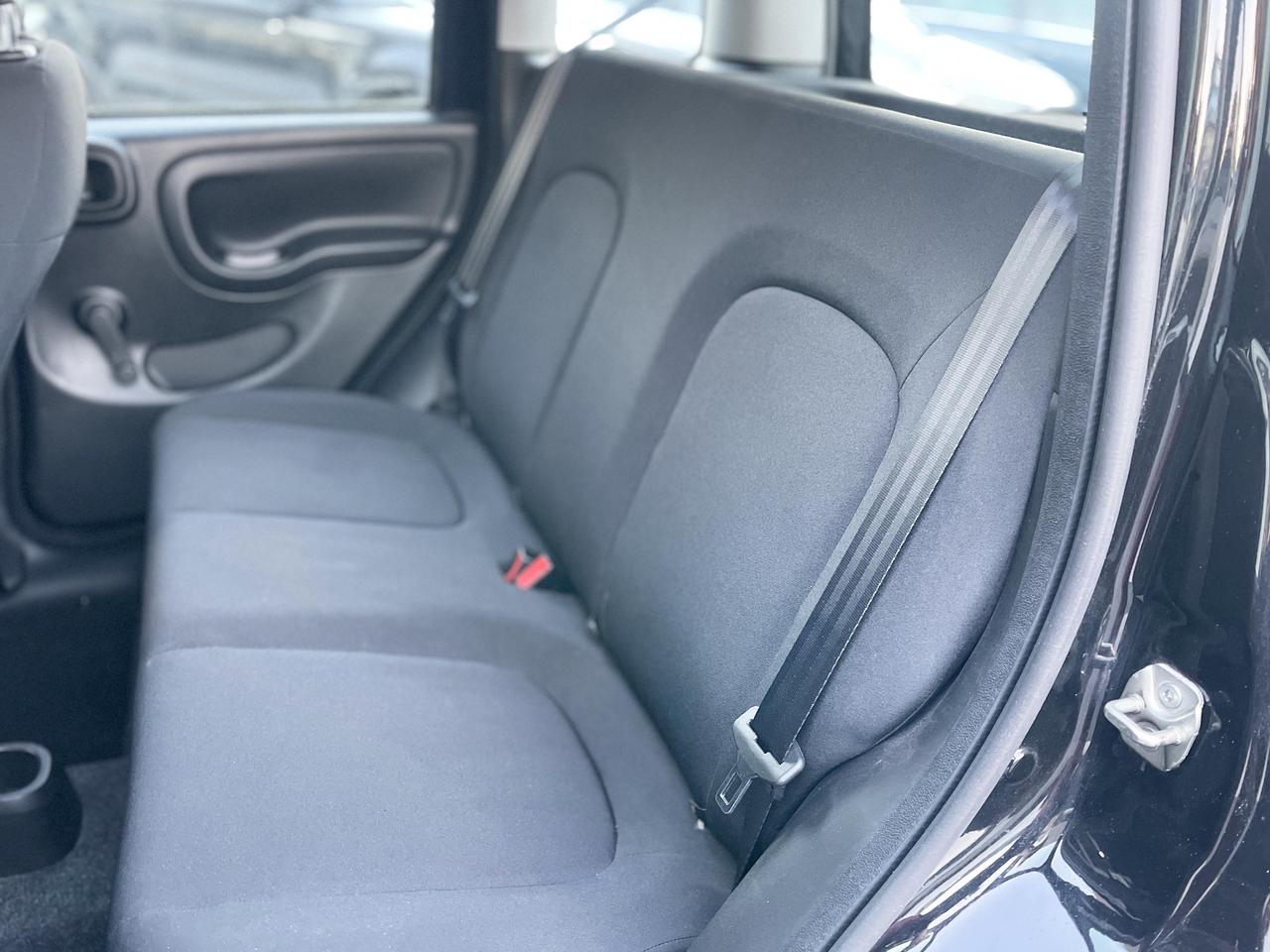 Fiat Panda 1.0 Hybrid 70CV E6 Neo - 2023