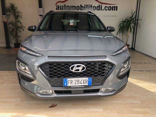 Hyundai Kona 1.6 CRDI 115 CV Comfort